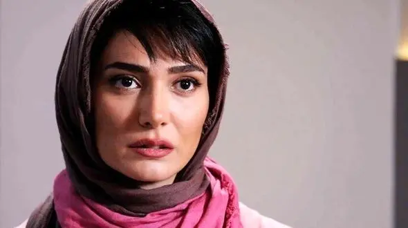 سکانس لو رفته از بازی منشوری مینا وحید در فیلم جنجالی ! / در خارج اکران شد !