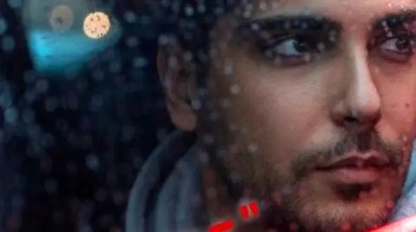 دانلود آهنگ باشکوه «جاده» با صدای رامین بیباک/بدون تو این زندگی بی رحمه ...