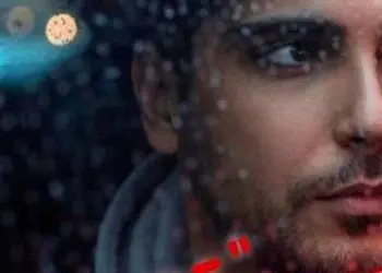 دانلود آهنگ باشکوه «جاده» با صدای رامین بیباک/بدون تو این زندگی بی رحمه ...