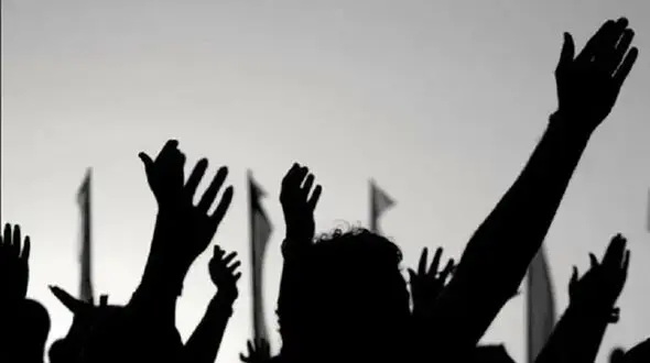 حقِ اعتراض و تکلیفِ نظم