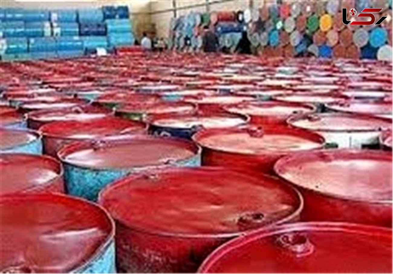 کشف ۳۰ هزار لیتر سوخت قاچاق از یک شناور و کامیون در بوشهر