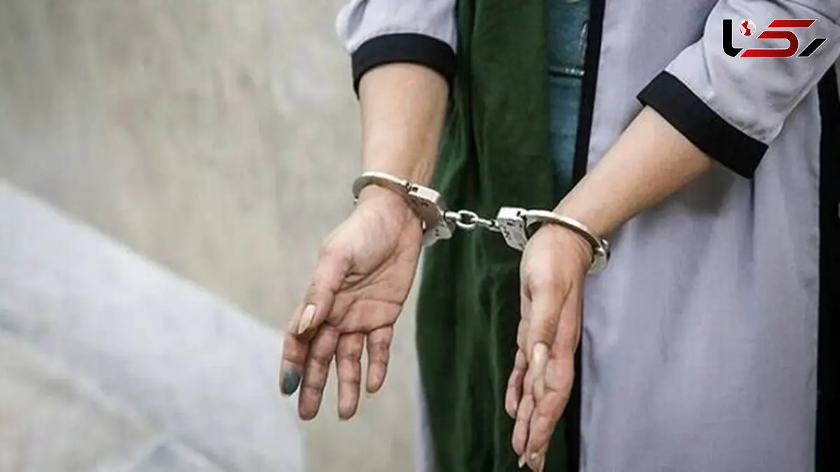 بازداشت 6 زن جاسوس اسرائیل در قصر شیرین + جزئیات