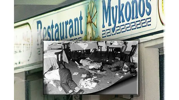 ماجرای رای دادگاه آلمان علیه آیت الله هاشمی ، فلاحیان و ولایتی / بزرگ‌ترین شکست غرب در ماجرای عملیات تروریستی رستوران میکونوس