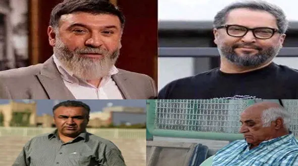 کرونا جان کدام ورزشکاران نامدار ایران را گرفت؟