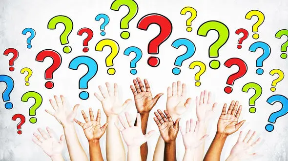 به نظر شما چه کسی گلدان را شکسته است؟