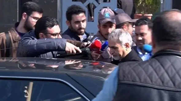 واکنش حسین فریدون به حکم دادگاه بدوی