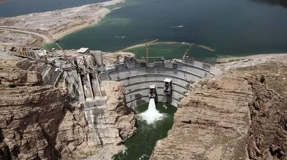 گراوند: سدهای فراموش‌شده بالادست کرخه ؛ تنها راهکار نجات غرب خوزستان/ لزوم چشم برداشتن از منافع آب خوزستان 