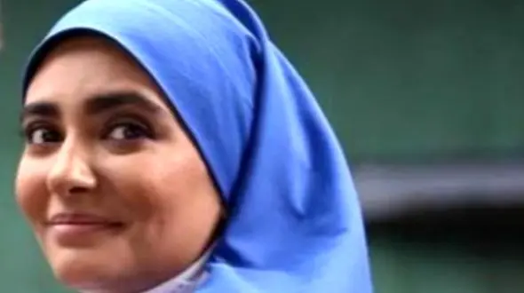 رونمایی از مادر واقعی لیندا کیانی، افسانه سریال دلدادگان / چه مامان زیبایی+ عکس