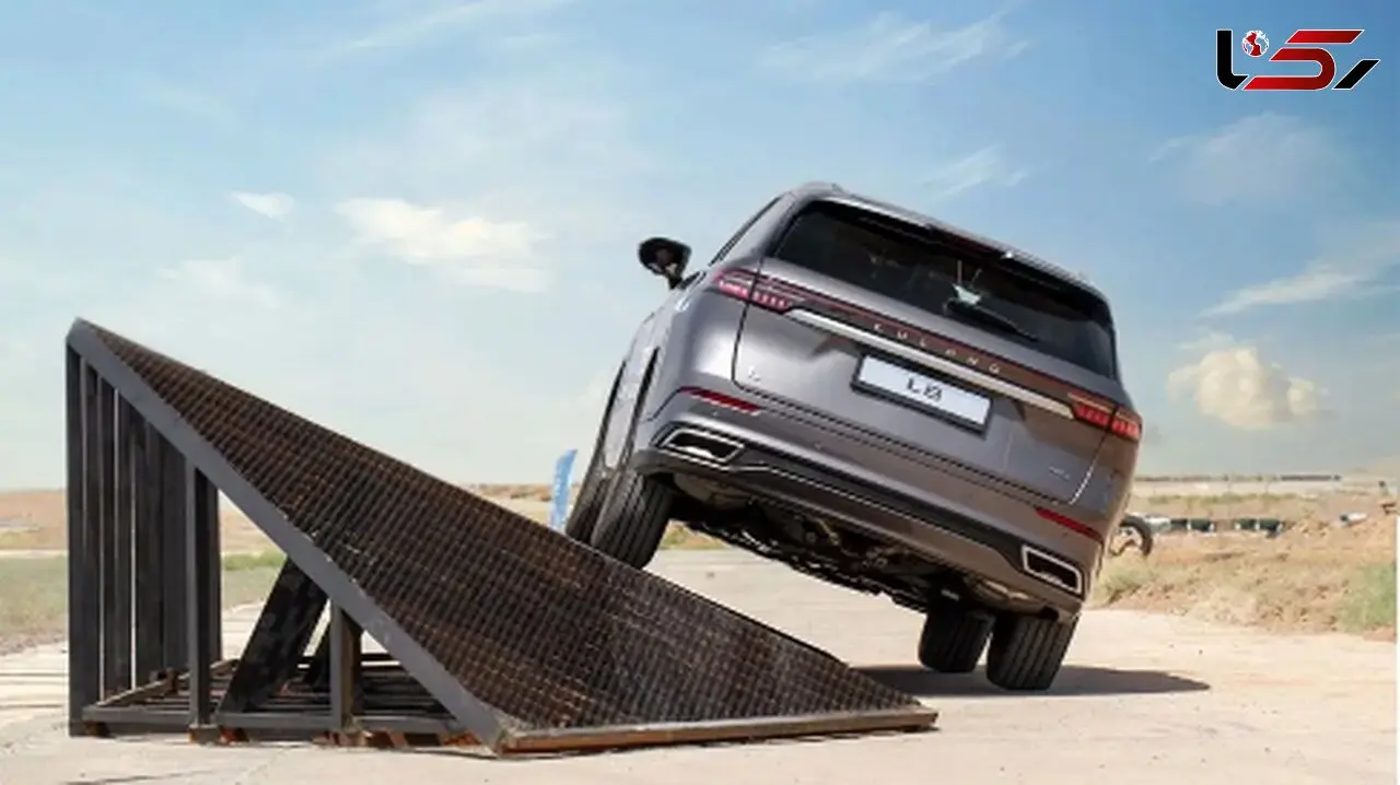 کدام برتر است؟ رویارویی لوکانو L8 و اکستریم LX در بین شاسی‌ بلندهای لوکس