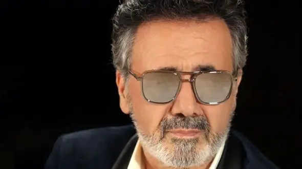 عکس سفر در زمان /  «معین و همسر دومش پانته آ» در مراسم عروسی شان /  سال 1378