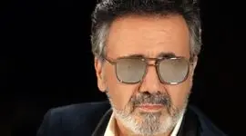 دانلود آهنگ معین / به نام من به زیبایی تو هرگز ندیدم هوش مصنوعی