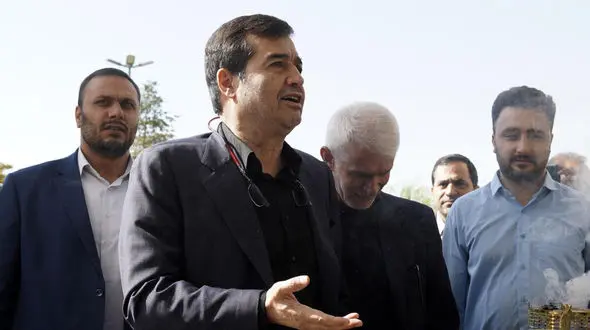 با برنامه‌ریزی حرفه‌ای به دنبال موفقیت تیم امید در ناگویا و حضور در المپیک هستیم