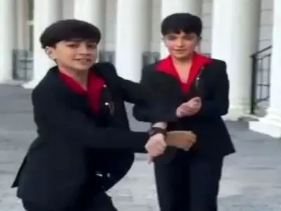 آواز محلی؛ رقص حرفه ای و شیک آذری این پسر بچه باعث میشه عاشق رقص ترکی شی