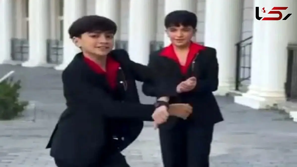 آواز محلی؛ رقص حرفه ای و شیک آذری این پسر بچه باعث میشه عاشق رقص ترکی شی