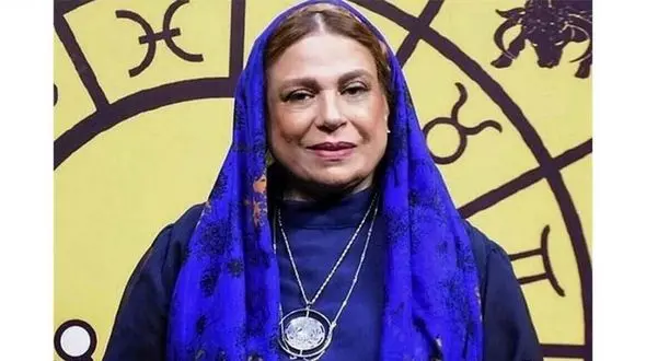 مدل بودن گوهر خیراندیش در جوانی ! / جذابیت خانم بازیگر در جوانی اش را ببینید ! + بیوگرافی