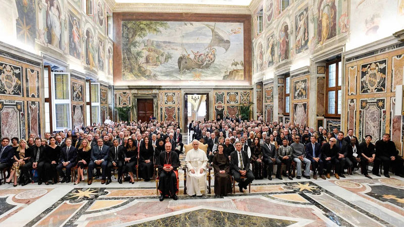 pop concert-Vatican2