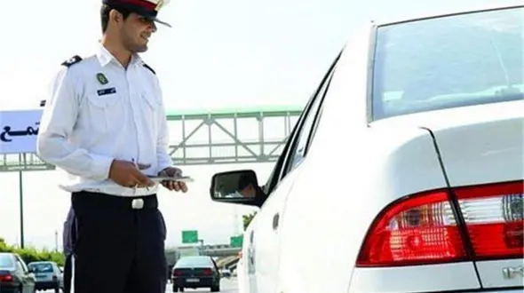 میزان جریمه تردد خودرو‌های غیر مجاز در زمان قرنطینه