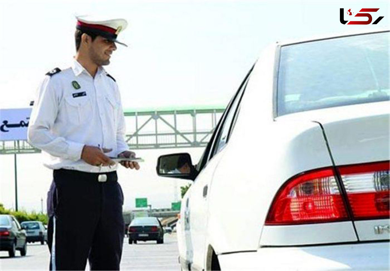 ممنوعیت ورود خودروهای غیربومی به اصفهان ادامه دارد