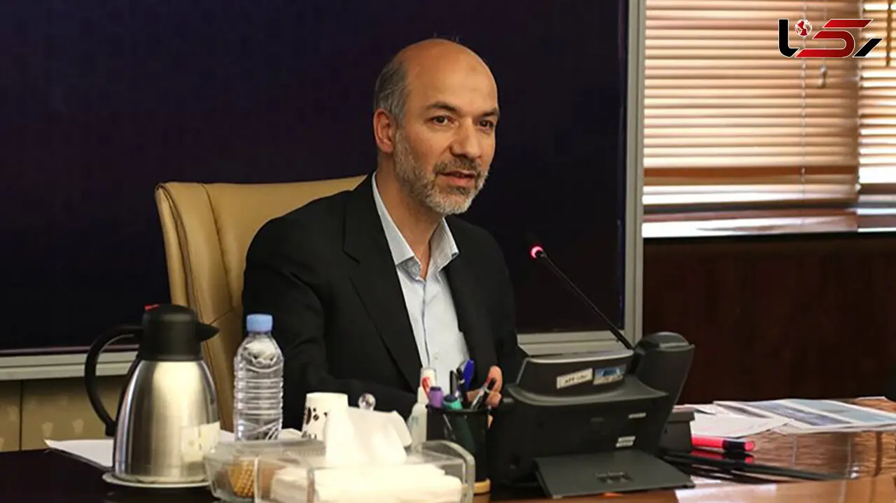 ایران در صدر جدول 5 کشور بزرگ دنیا در علوم مهندسی آب قرار دارد