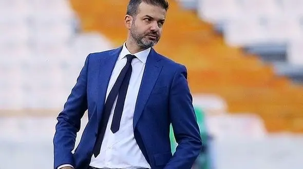 نماینده استراماچونی: پنجره استقلال بسته شد؟ اطلاعات محرمانه است