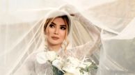 فیلم / متین ستوده ، تازه عروس سینمای ایران، ملکه مارها شد/  کامران تفتی با این مار خوش خط و خال ....