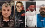 عکس دکتر یاشا عمیدی که در بندر انزلی گلوله باران شد /زنش آدمکش اجیر کرده بود