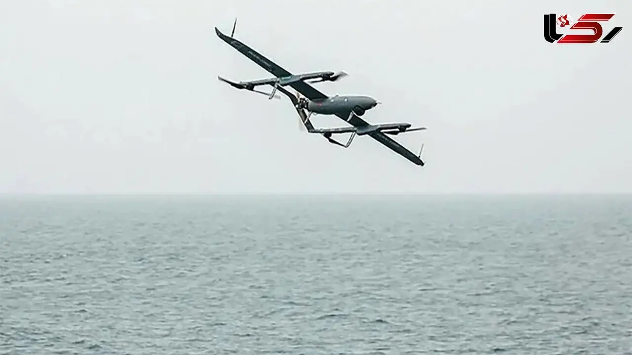 Iranian Drone Responds to U.S. Threat Over the Oman Sea / End of Immunity for Giant Aircraft Carriers