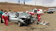 امدادرسانی به 193 نفر حادثه دیده در استان اردبیل