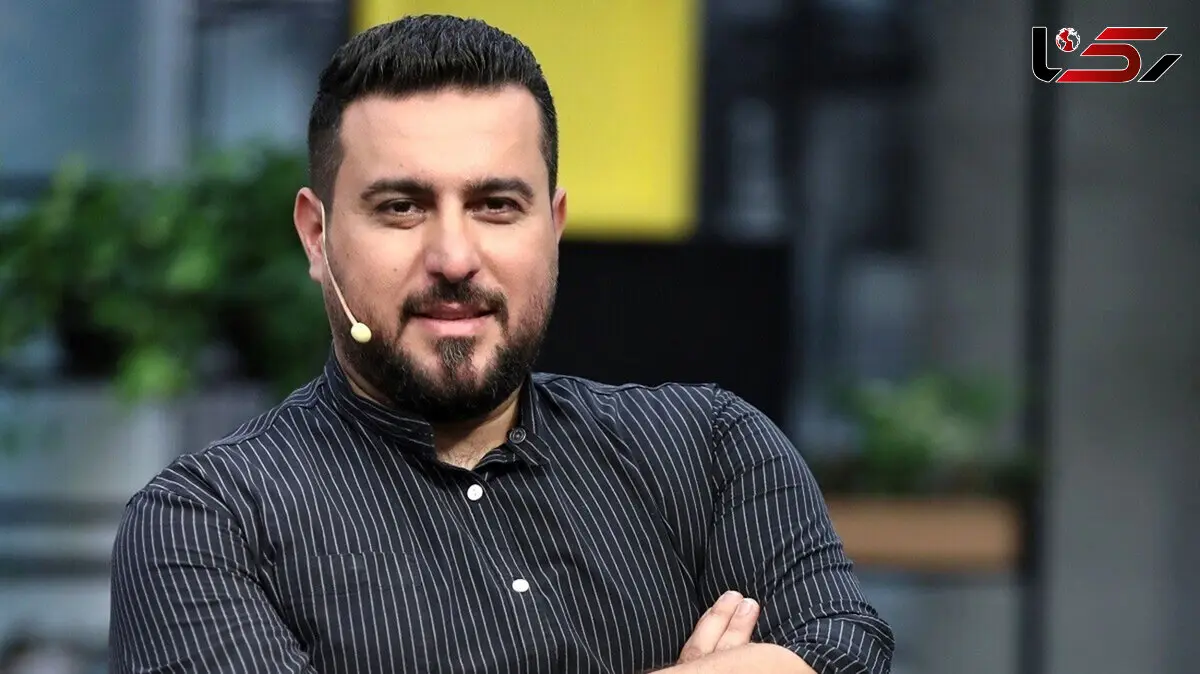 خاطره خنده دار محسن کیایی: در یک نمایشی نقش شمر رو بازی میکردم لحظه ای بود که امام حسین(ع) را کشیدم داخل قتلگاه شمشیر و تیز میکردم یه لحظه دیدم یک مردی با دست بیل اومد تو و من فرار کردم+ویدئو