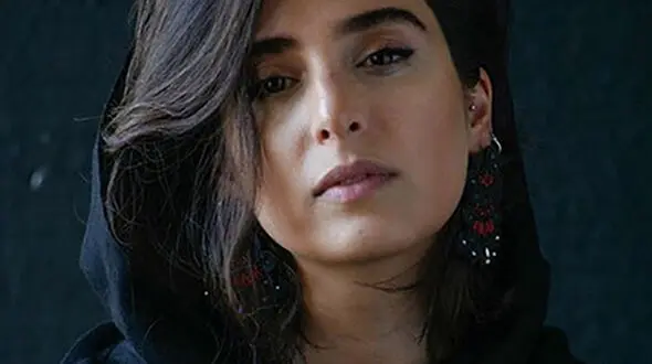 عکس کشف حجاب آناهیتا افشار !