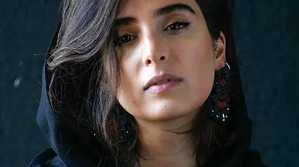 عکس کشف حجاب آناهیتا افشار !