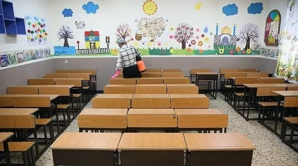 بازگشایی مدارس از 15 شهریور / جزئیات بازگشایی در شرایط قرمز، زرد و سفید