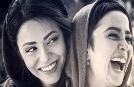 فیلم/ الناز حبیبی قند روزهای تلخ سوگل خلیق: الناز همیشه پیشم بوده/ هنوز هم میشه روی رفاقت حساب کرد