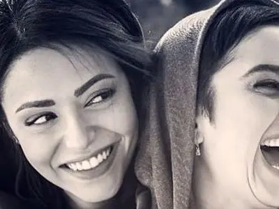 فیلم/ الناز حبیبی قند روزهای تلخ سوگل خلیق: الناز همیشه پیشم بوده/ هنوز هم میشه روی رفاقت حساب کرد