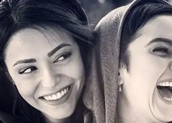 فیلم/ الناز حبیبی قند روزهای تلخ سوگل خلیق: الناز همیشه پیشم بوده/ هنوز هم میشه روی رفاقت حساب کرد