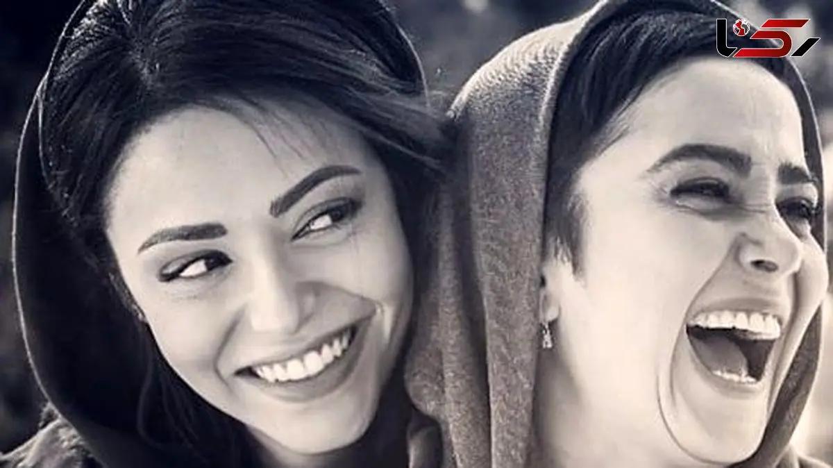 فیلم/ الناز حبیبی قند روزهای تلخ سوگل خلیق: الناز همیشه پیشم بوده/ هنوز هم میشه روی رفاقت حساب کرد