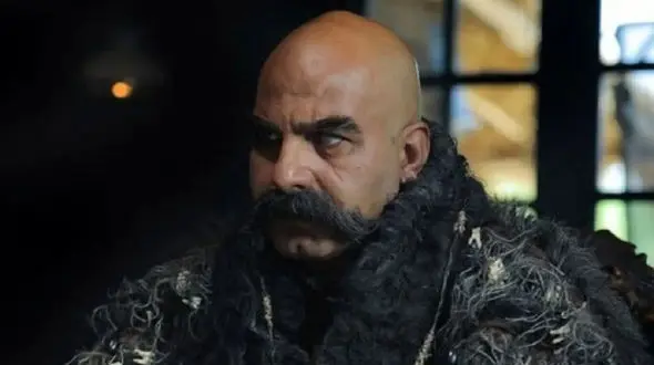  تغییر چهره شوک آور«زهرمار خان» سریال گیلدخت بعد 3سال در 45 سالگی