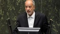  رضازاده: خروج از ان‌پی‌تی می‌تواند قدرت کشور را نشان دهد