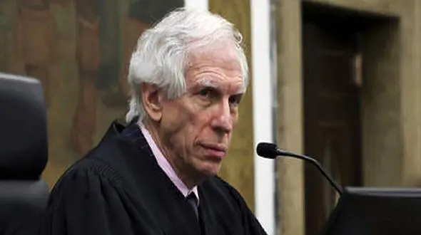 تهدید بمب گذاری در خانه قاضی یک پرونده 