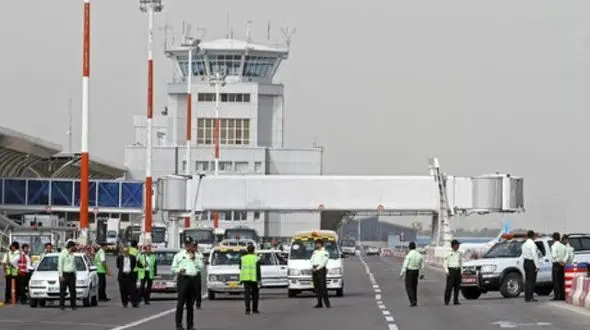 سرمایه‌گذاری ۳۰۰ میلیون دلاری برای توسعه فرودگاه مشهد