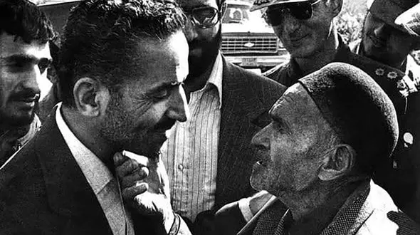 عمر ریاست جمهوری شهید رجایی ۲۸ روز بود !