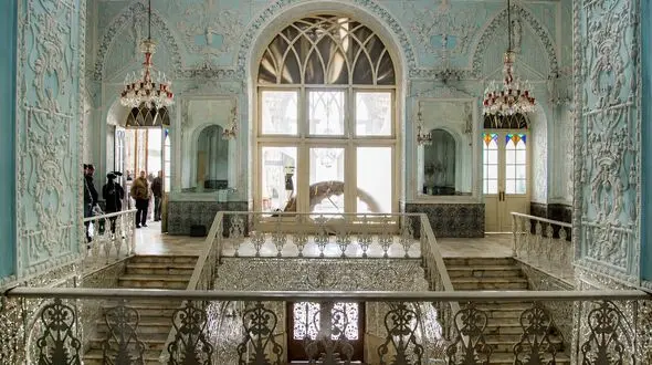 مرمت ابنیه تاریخی جنگ‌زده تهران نیازمند همکاری نهادی