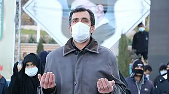 چرا دعایمان مستجاب نمی‌شود؟ / امامان چه فرمودند