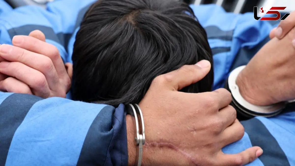 ترس و وحشت در نکا / قاتل مرد روستایی بالاخره دستگیر شد!