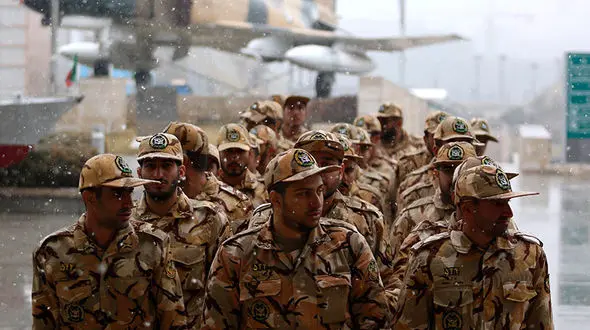 فراخوان مشمولان کاردانی، دیپلم و زیردیپلم به سربازی