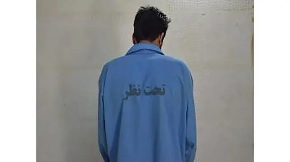 بدشانسی دزد مشهدی در صحنه سرقت + جزئیات