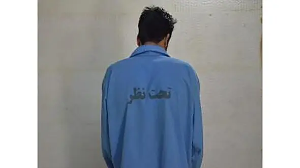 دختر 14 ساله تهرانی کجاست ؟! / آریا فریبش داد 