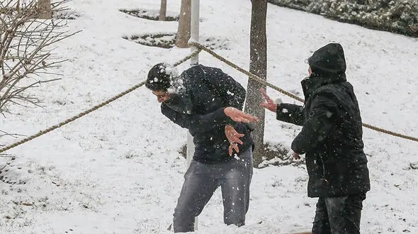 تعطیلی مهدکودک ، مدارس و دانشگاه‌های مشهد تا پایان هفته