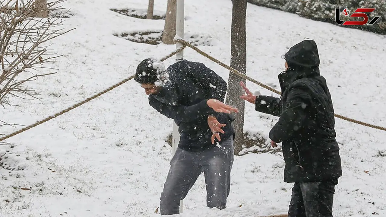تعطیلی مهدکودک ، مدارس و دانشگاه‌های مشهد تا پایان هفته
