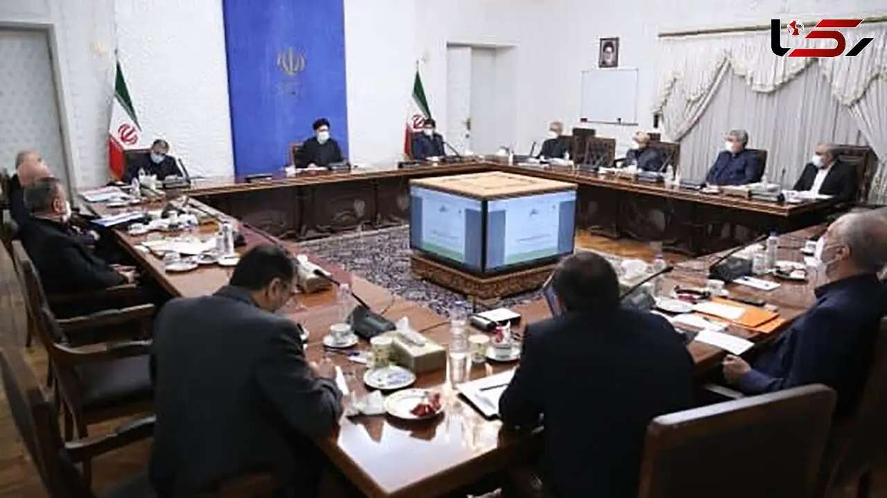 رئیس جمهور: واردات واکسن توسط بخش خصوصی با استانداردهای وزارت بهداشت تسهیل شود
